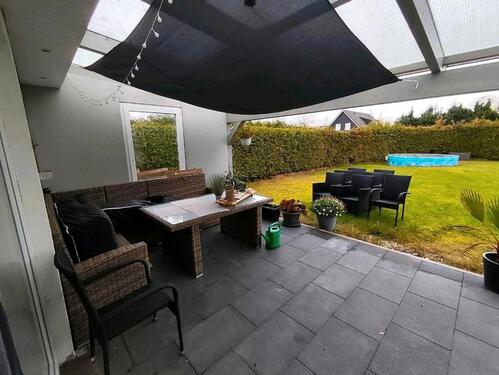 Foto - 7 Zimmer Einfamilienhaus in Bornhöved