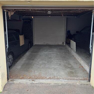 Foto - Garage absperrbar - 85,00&nbsp;EUR Miete,
