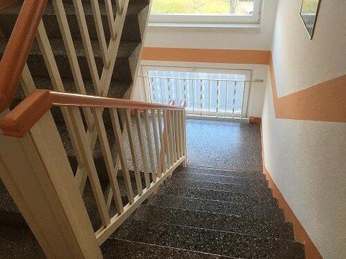 Foto - 3 Zimmer Etagenwohnung zur Miete in Sondershausen