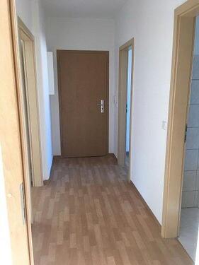 Foto - Etagenwohnung in Sondershausen zur Miete