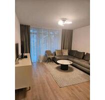 Moderne 2-Zimmer-Wohnung in begehrter Lage von Hannover-List