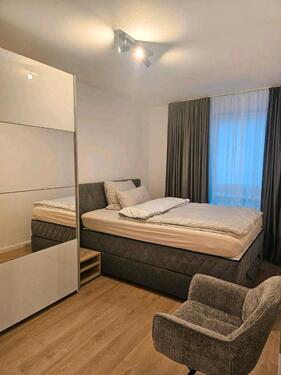 Foto - Etagenwohnung in Hannover zur Miete