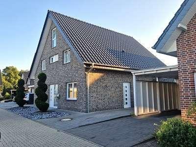 Foto - Exklusives Einfamilienhaus mit Einliegerwohnung hochwertiges Wohnen für anspruchsvolle Mieter