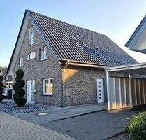 Exklusives Einfamilienhaus mit Einliegerwohnung hochwertiges Wohnen für anspruchsvolle Mieter - Rheda-Wiedenbrück