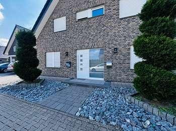 Foto - 8 Zimmer Mehrfamilienhaus, Wohnhaus zur Miete in Rheda-Wiedenbrück