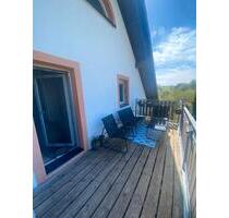 4 Raum Wohnung Niedergräfenhain - Geithain