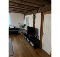 Helle 3 Zimmer. Wohnung in Bamberger Altstadt