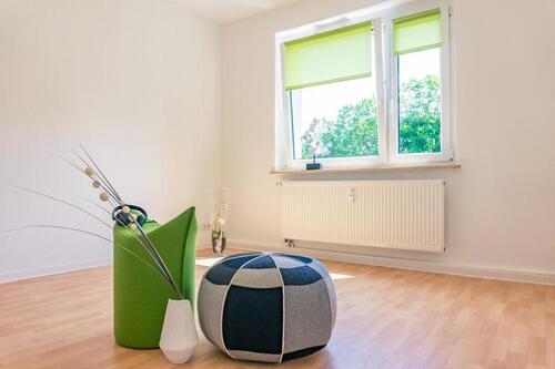 Foto - 2 Zimmer Erdgeschoßwohnung in Chemnitz
