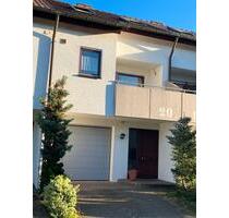 Reihenhaus - zum Preis einer Wohnung - Waiblingen Bittenfeld