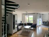 Foto - Helle 3-Zimmer-Wohnung (105 m²) in Frankfurt-Eschersheim