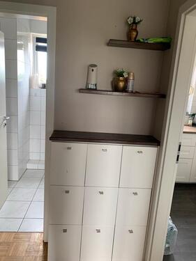 Foto - 3 Zimmer Etagenwohnung zur Miete in Frankfurt am Main