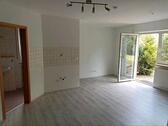 Foto - Einzimmerwohnung in Hildburghausen