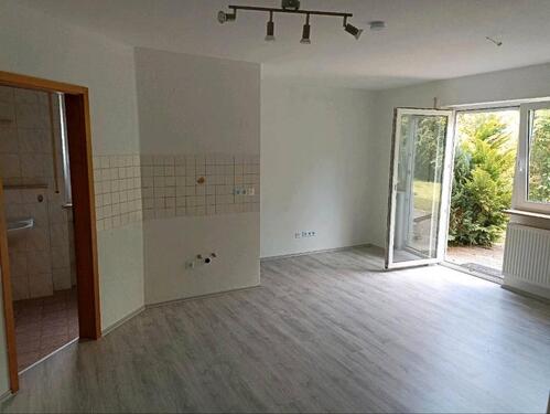 Foto - Einzimmerwohnung in Hildburghausen