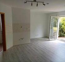 Einzimmerwohnung in Hildburghausen