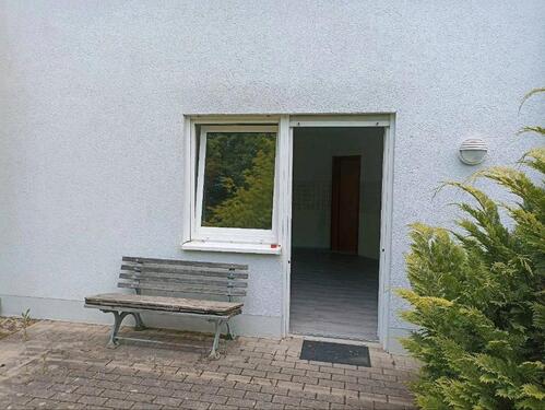 Foto - 1 Zimmer Etagenwohnung zur Miete in Hildburghausen