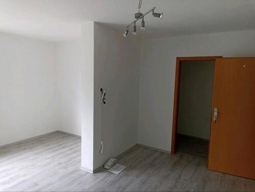 Foto - 1 Zimmer Etagenwohnung in Hildburghausen