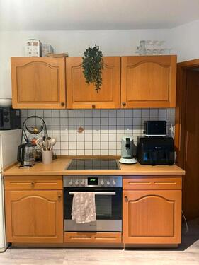 Foto - Etagenwohnung in Hildburghausen zur Miete