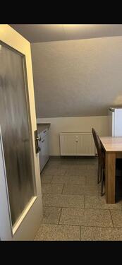 Foto - 2 Zimmer Dachgeschoßwohnung zur Miete in Bielefeld