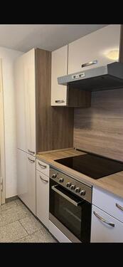 Foto - Dachgeschoßwohnung in Bielefeld zur Miete