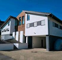 Moderne Architektur trifft Nachhaltigkeit - Hochwertiges MFH - Höxter