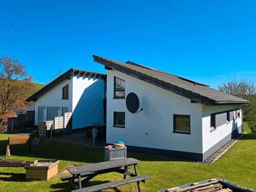 Foto - 6 Zimmer Mehrfamilienhaus, Wohnhaus zum Kaufen in Höxter