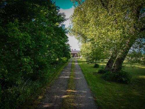 Foto - 1,5 Ha Resthof in Alleinlage - 690.000,00&nbsp;EUR Kaufpreis, ca.&nbsp; 450,00&nbsp;m&sup2;