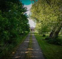 1,5 Ha Resthof in Alleinlage - 690.000,00&nbsp;EUR Kaufpreis, ca.&nbsp; 450,00&nbsp;m&sup2; in Medelby (PLZ: 24994)