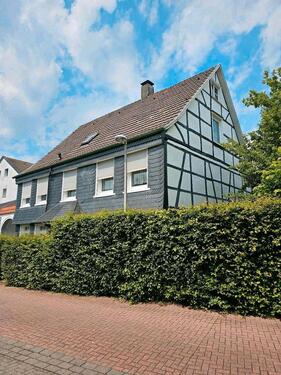 Foto - Zweifamilienhaus mit Garten - privat ohne Courtage