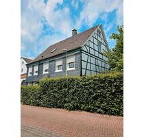 Zweifamilienhaus mit Garten - privat ohne Courtage - Schwelm