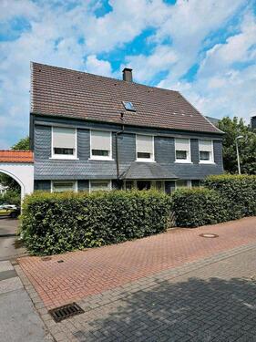 Foto - 8 Zimmer Mehrfamilienhaus, Wohnhaus zum Kaufen in Schwelm