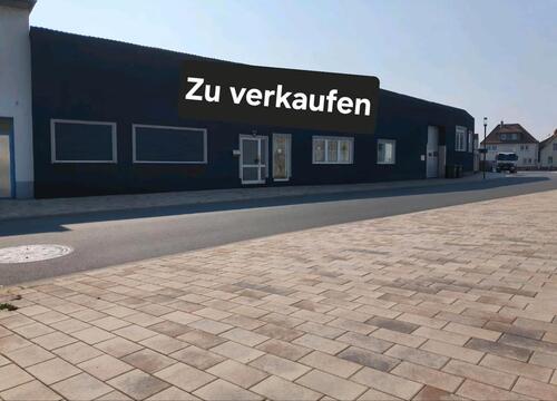 Foto - Einfamilienhaus zum Kaufen in Bürstadt