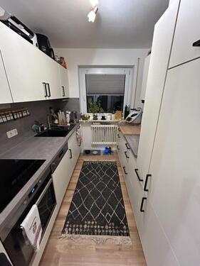 Foto - 3 Zimmer Hochparterre zum Kaufen in Nesselwang