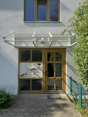 Foto - 2 Zimmer Dachgeschoßwohnung zum Kaufen in Hallbergmoos