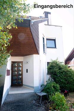 Foto - Von Privat-familienfreundliches Einfamilienhaus mit Garten+Garage