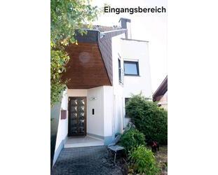 Von Privat-familienfreundliches Einfamilienhaus mit Garten+Garage - Schöneck