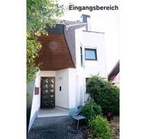 Von Privat-familienfreundliches Einfamilienhaus mit Garten+Garage - Schöneck