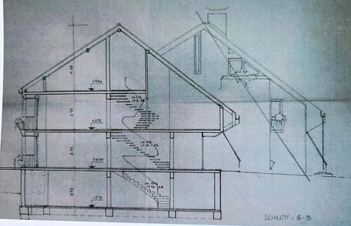Foto - 6 Zimmer Reihenhaus zum Kaufen in Schöneck