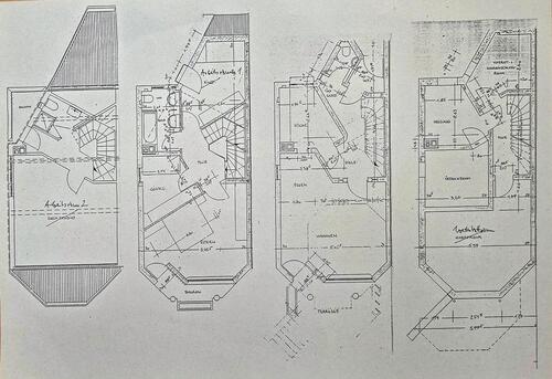 Foto - 6 Zimmer Reihenhaus in Schöneck