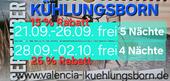Foto - Kühlungsborn OSTSEE Ferienwohnung 2 Bäder + 2 Schlafzimmer