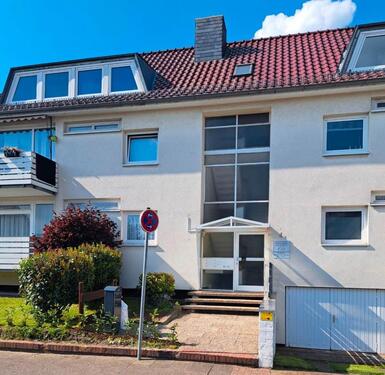 Foto - Garage in Bremen-Burgdamm zu vermieten