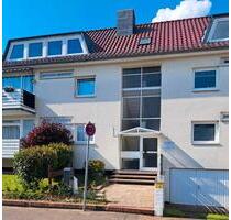 Garage in Bremen-Burgdamm zu vermieten - Riede