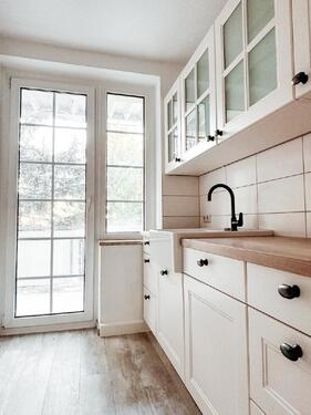 Foto - Frisch saniertes Familiennest - 830,00 EUR Kaltmiete,