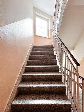 Foto - Etagenwohnung in Chemnitz zur Miete