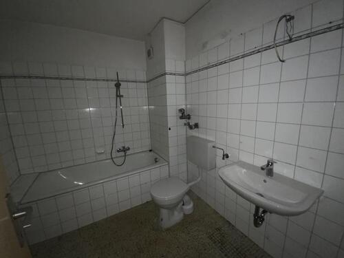 Foto - Etagenwohnung in Worms