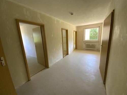 Foto - Etagenwohnung in Worms zur Miete