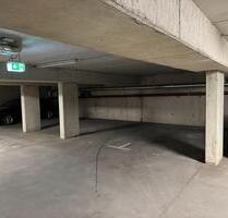 Tiefgaragenstellplatz in Grevenbroich