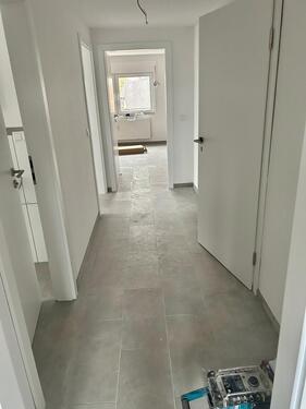 Foto - Schöne renovierte Dachgeschosswohnung in Lembruch