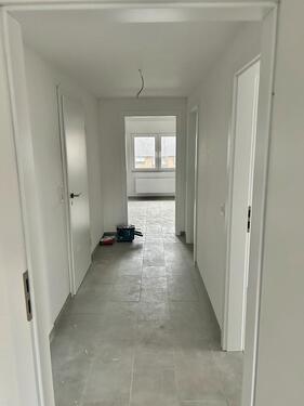 Foto - Etagenwohnung zur Miete in Lembruch