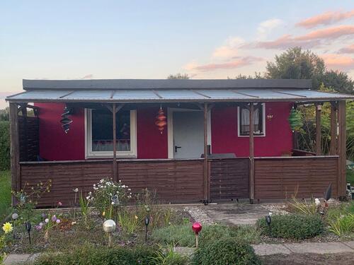 Foto - Gartenparzelle Nahe Reitbahnsee