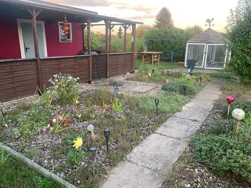 Foto - Grundstück in Neubrandenburg